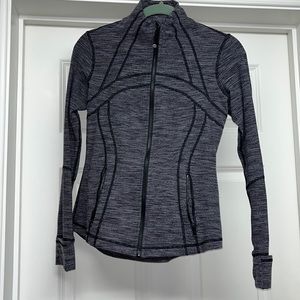Lululemon Define zip up